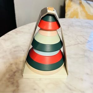 Toy Wobble Stacking Tree Hearth & Hand with Magnolia
